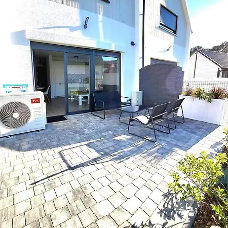 Lesny Zakatek ヤロスワビエツ