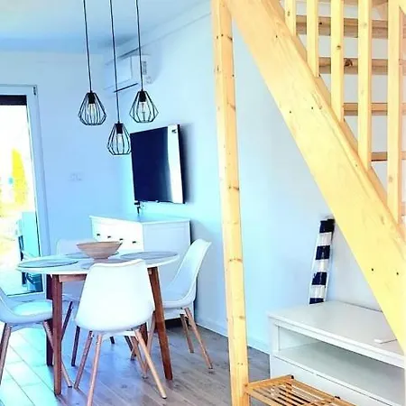 Lesny Zakatek Apartment Jaroslawiec