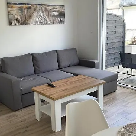 Apartment Lesny Zakatek