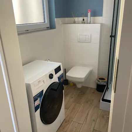 Lesny Zakatek Apartment Jaroslawiec