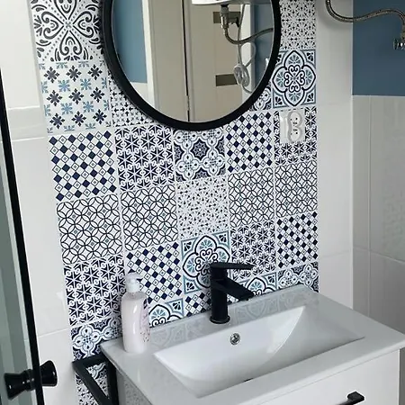 アパート Lesny Zakatek