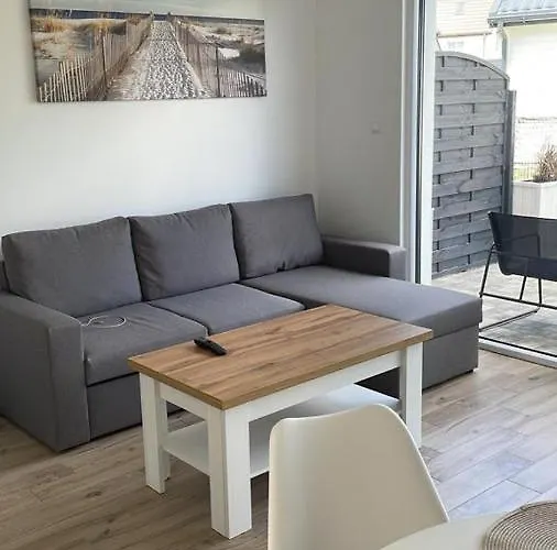 アパート Lesny Zakatek