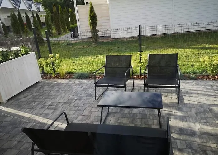 Lesny Zakatek ヤロスワビエツ