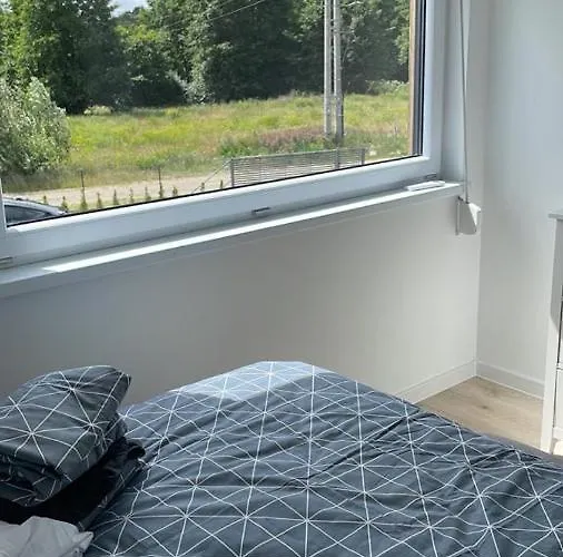 Lesny Zakatek * ヤロスワビエツ