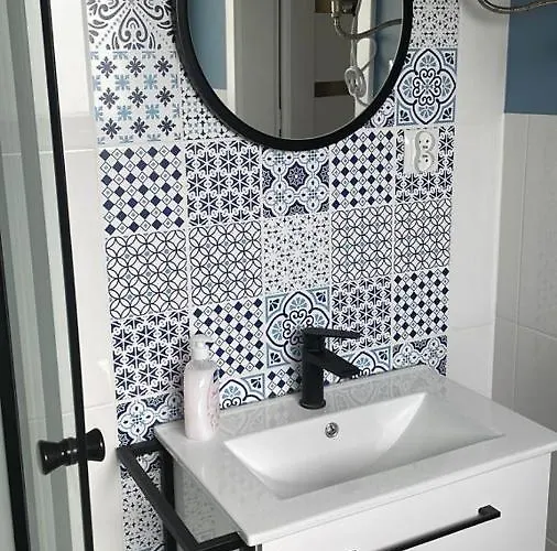 Lesny Zakatek アパート ヤロスワビエツ