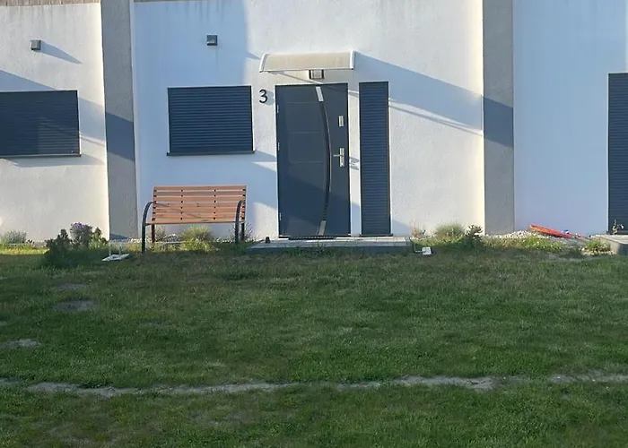 アパート Lesny Zakatek *