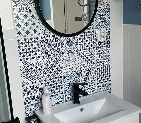 アパート Lesny Zakatek