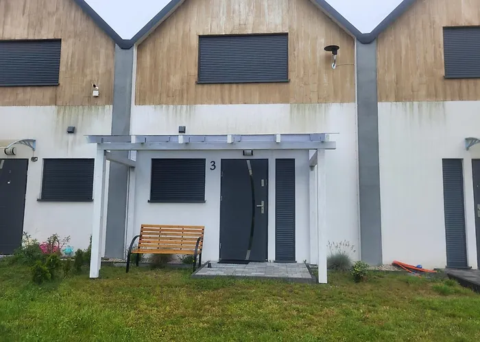 Lesny Zakatek ヤロスワビエツ